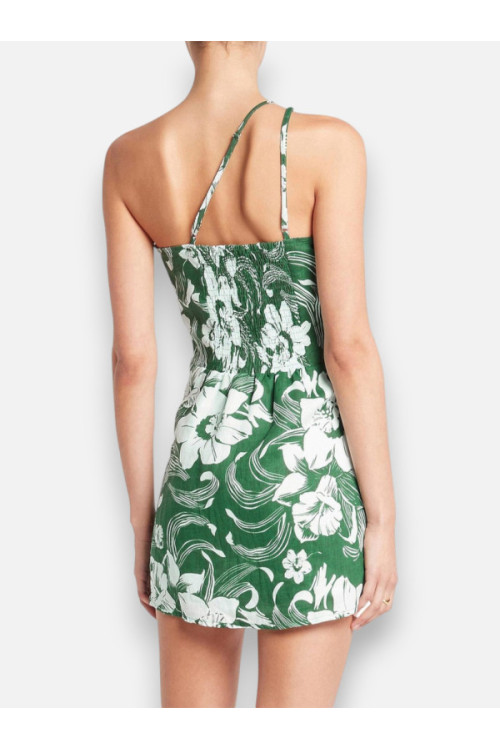 Faithfull the Brand ZIPPORA Dress