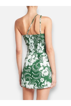 Faithfull the Brand ZIPPORA Dress