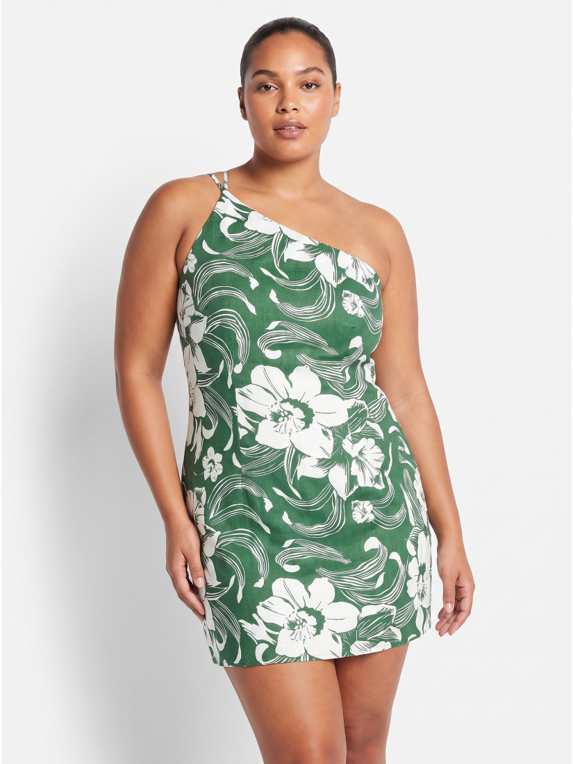 Faithfull the Brand ZIPPORA Dress