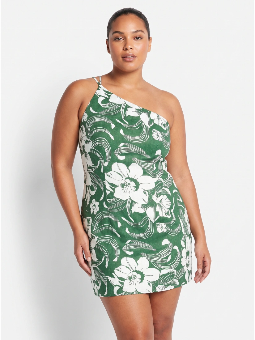 Faithfull the Brand ZIPPORA Dress