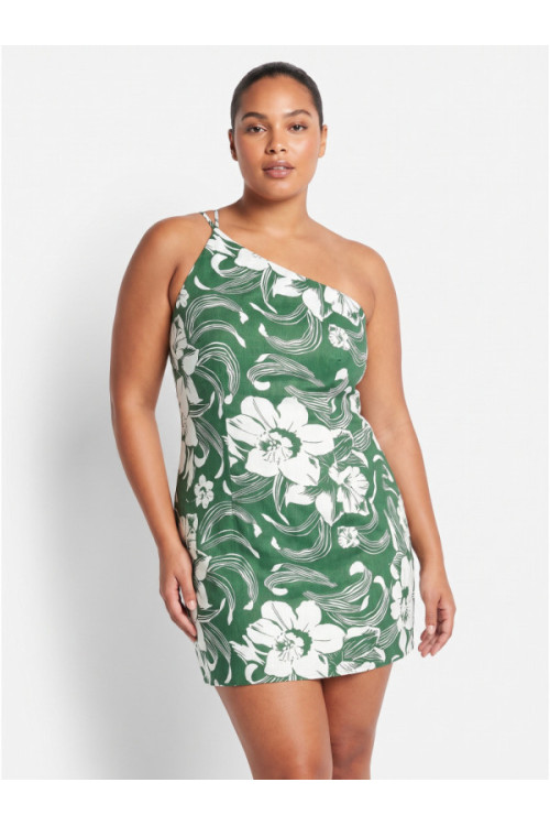 Faithfull the Brand ZIPPORA Dress