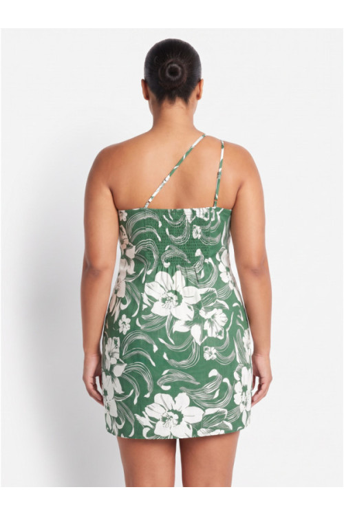 Faithfull the Brand ZIPPORA Dress
