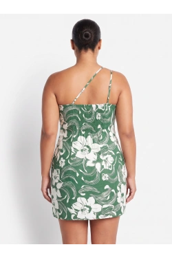 Faithfull the Brand ZIPPORA Dress
