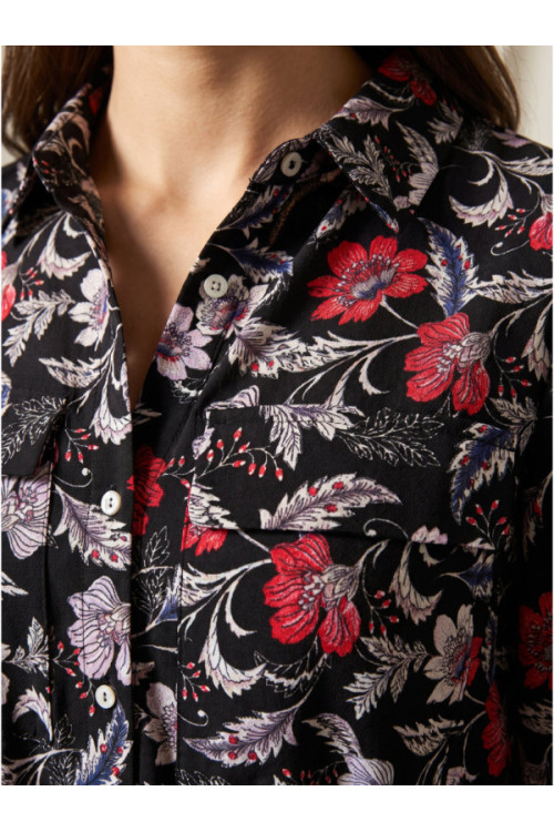 Only ONCNOVA LUX 3/4 LONG Shirt-dress