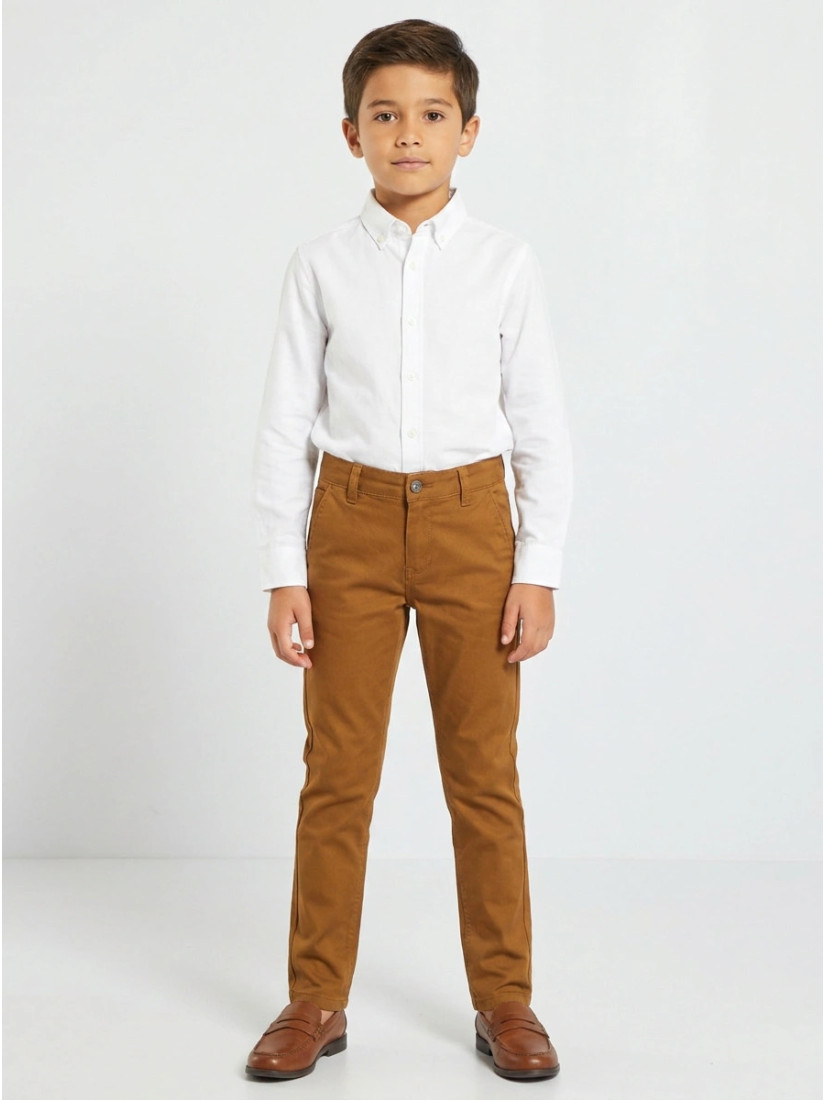 Kiabi pants 10 years