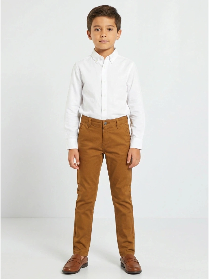 Kiabi pants 10 years