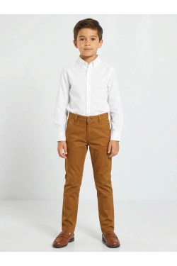 Kiabi pants 10 years