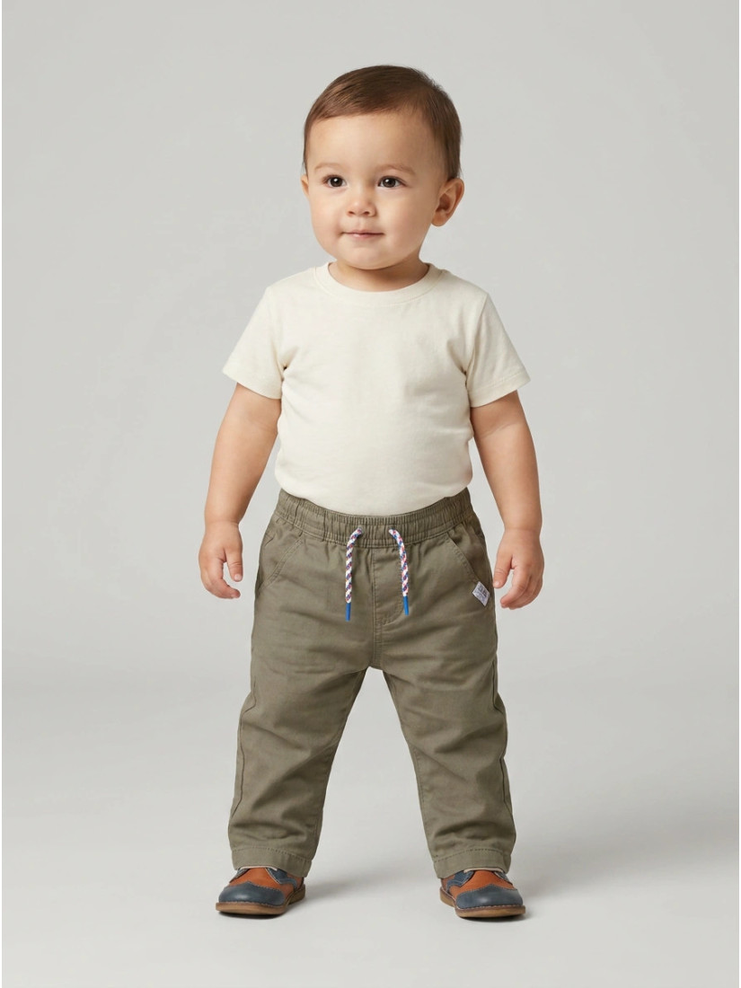 Esprit baby pants, beige