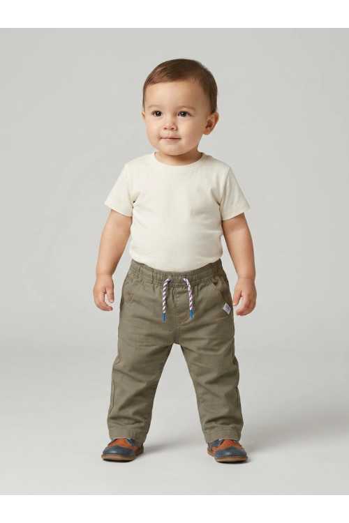 Esprit baby pants, beige