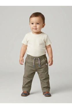 Esprit baby pants, beige