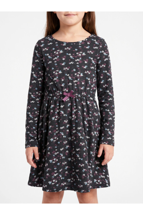 Cubus Dress