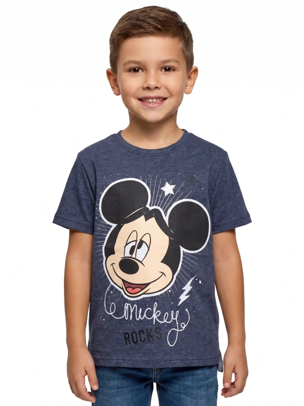 Disney T-krekls, krāsa: zila