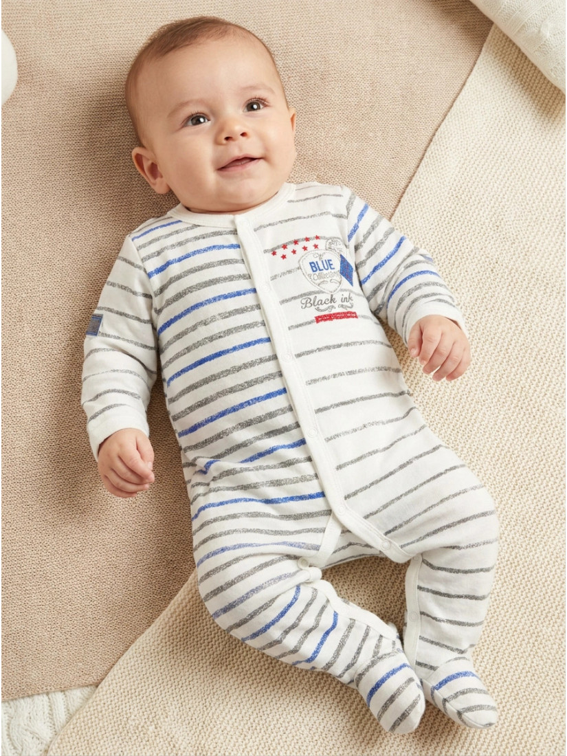 Absorba Sleepsuit