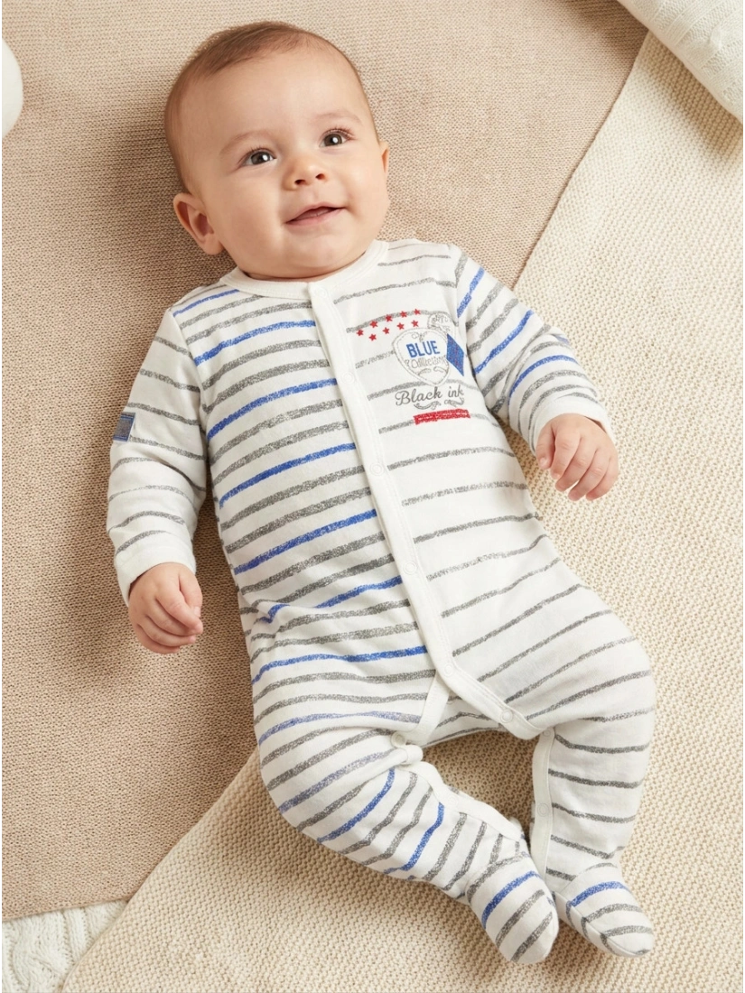 Absorba Sleepsuit