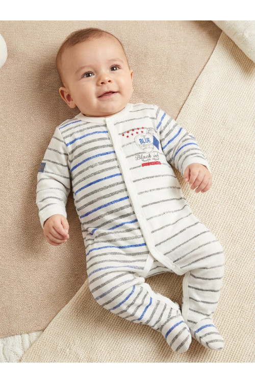 Absorba Sleepsuit