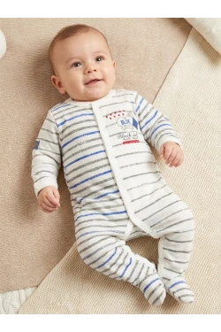 Absorba Sleepsuit