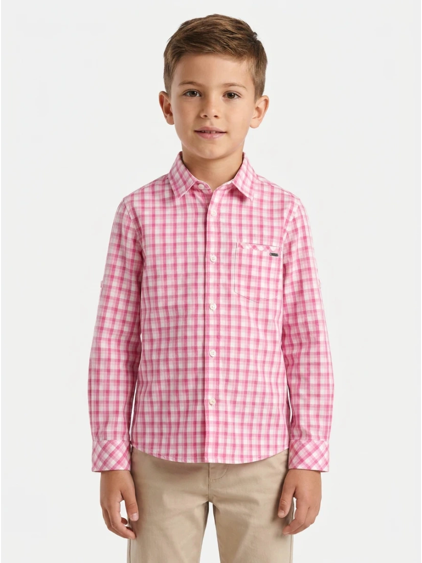 mayoral Boys shirt