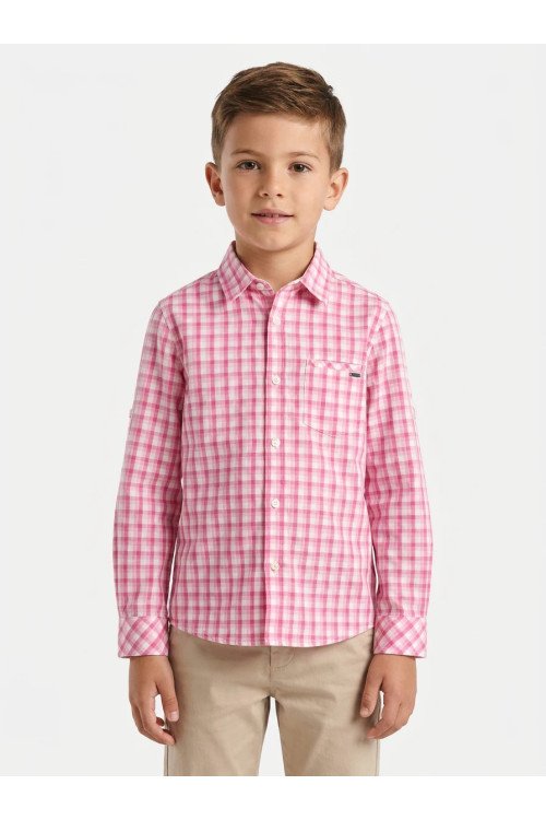 mayoral Boys shirt