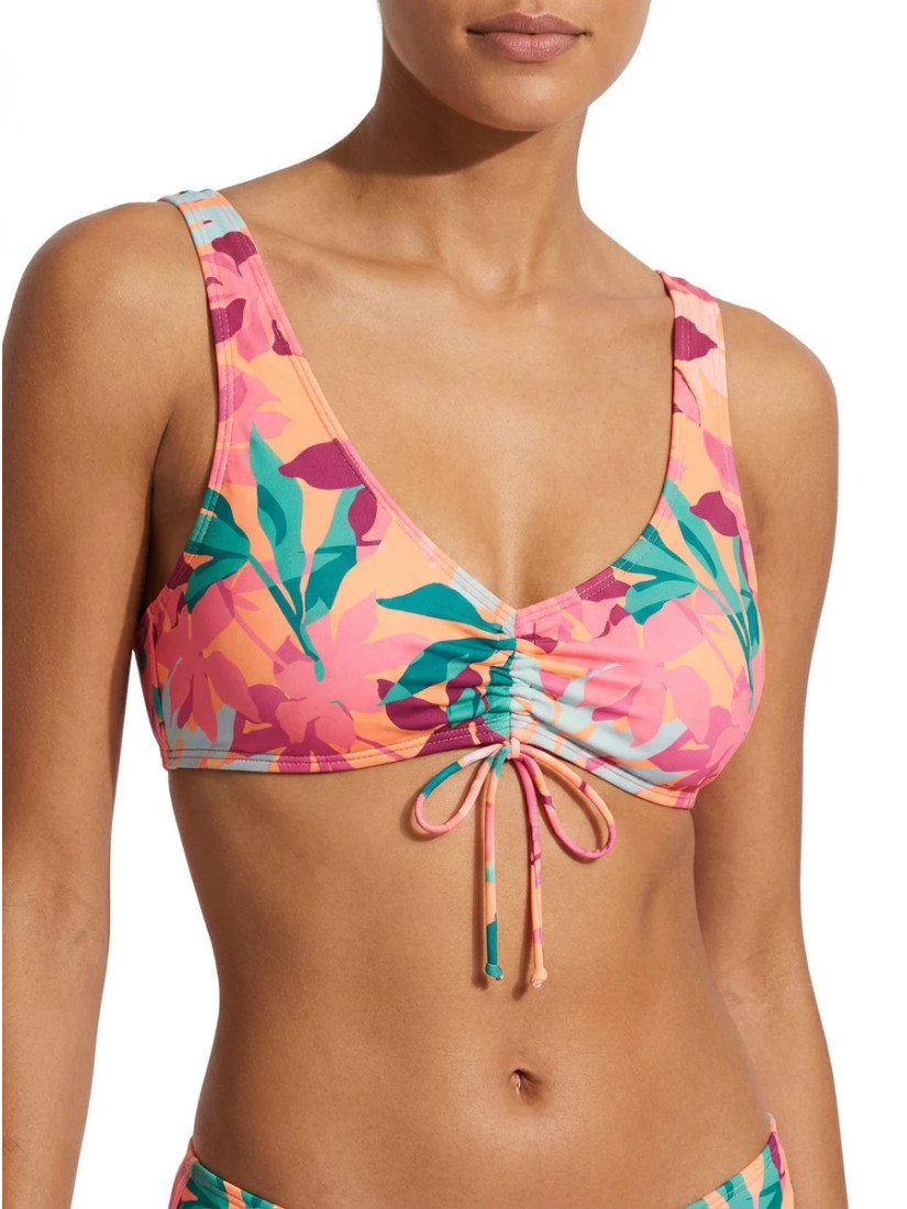 Roxy Bikini augšdaļa