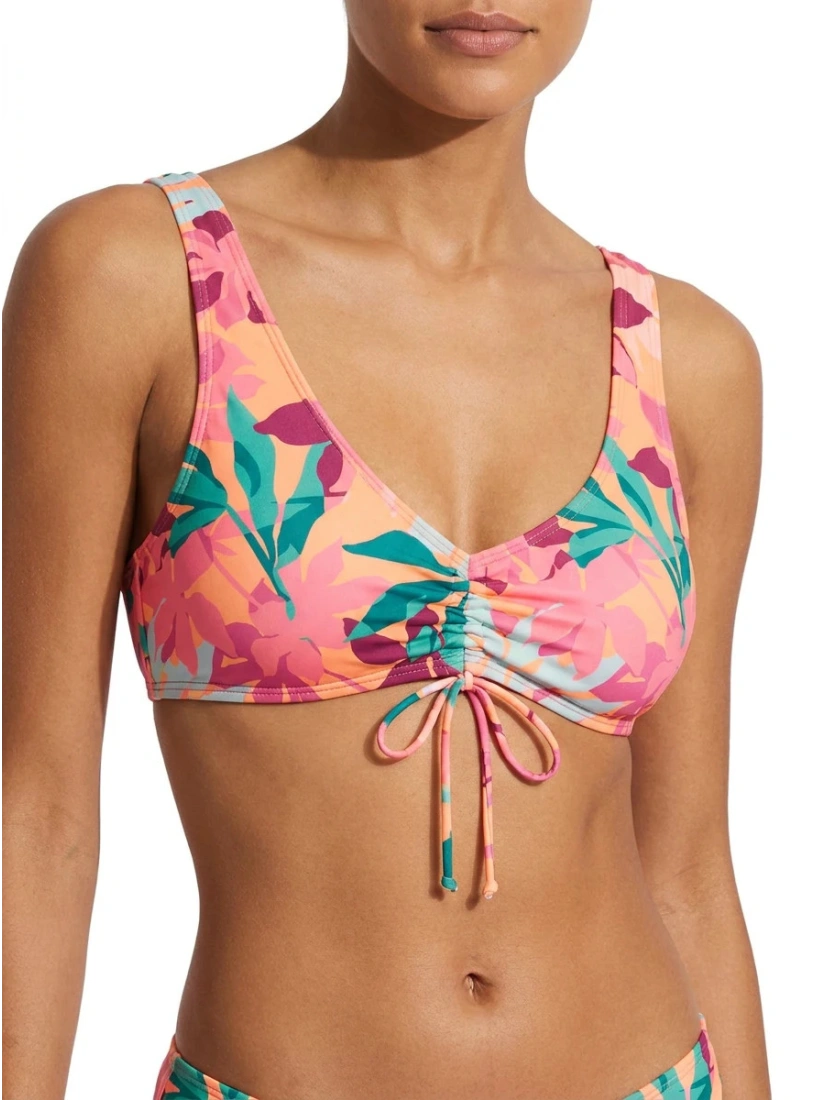 Roxy Bikini augšdaļa