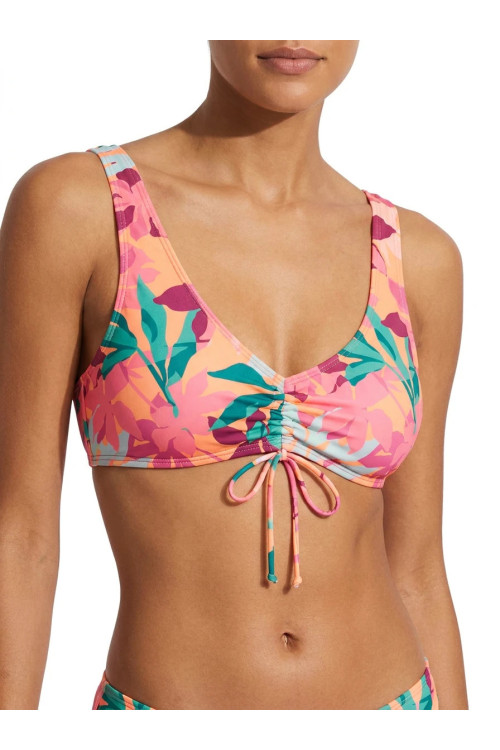 Roxy Bikini augšdaļa