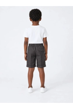 mayoral Boys shorts 116 cm, grey
