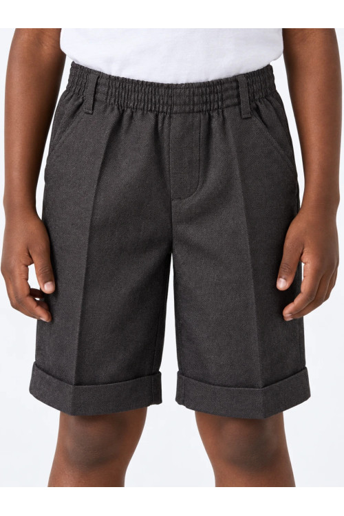 mayoral Boys shorts 116 cm, grey