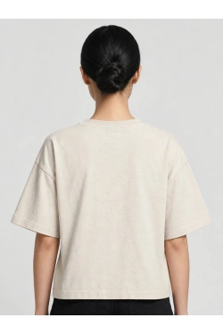 SUPERDRY Sporta T-krekls, krāsa: dzeltena