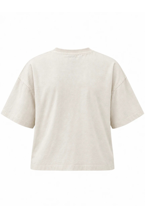 SUPERDRY Sporta T-krekls, krāsa: dzeltena