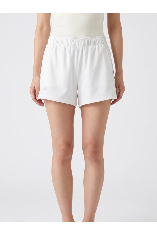 Adidas Šorti, krāsa: balta
