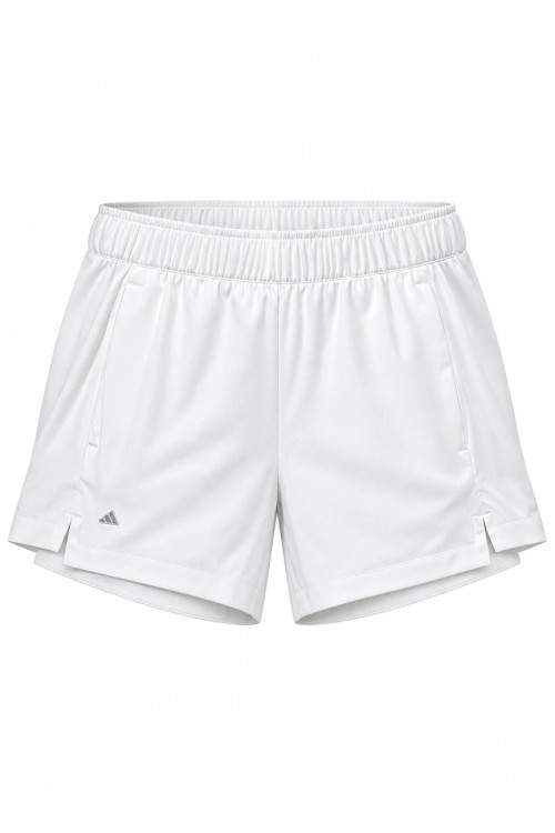 Adidas Šorti, krāsa: balta