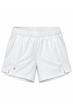 Adidas Šorti, krāsa: balta