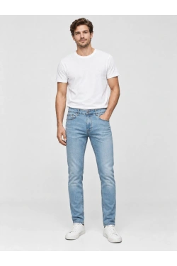 Mango Men's jeans JUDE W28, blue
