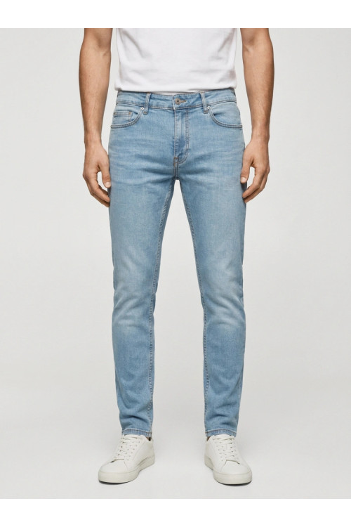 Mango Men's jeans JUDE W28, blue