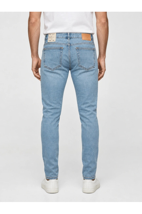 Mango Men's jeans JUDE W28, blue