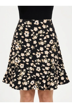 Vila Skirt VIJIGGY HW