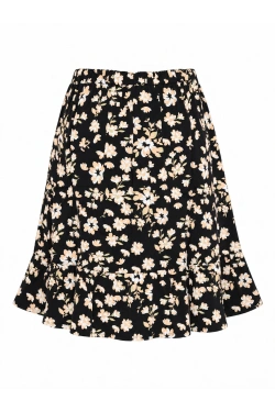 Vila Skirt VIJIGGY HW