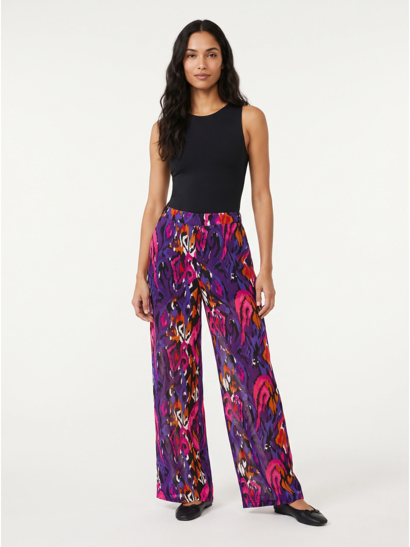 Only Pants onlasta life poly palazzo