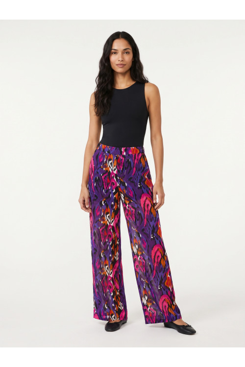 Only Pants onlasta life poly palazzo